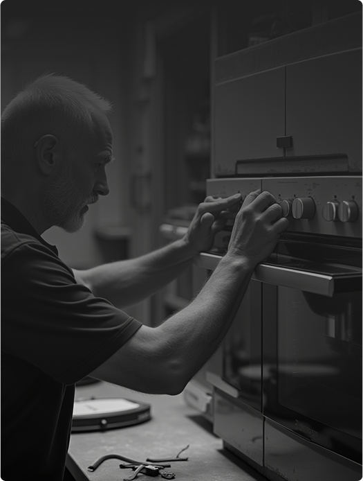 Craftsman at work - HELLER craftsmanship